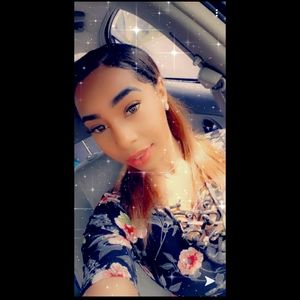 Meet your Posher, Nichole